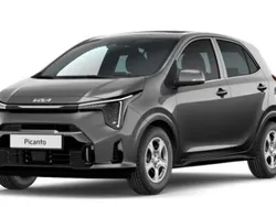 Begagnad 2023 Kia Picanto Advance Halvkombi | 199 900 kr (Dyr)