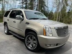 Brun Begagnad 2007 Cadillac Escalade SUV | 130 000 kr