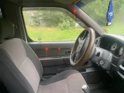 Svart Begagnad 2011 Nissan King Sedan | 49 000 kr