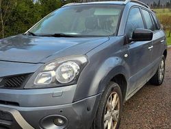 Begagnad 2008 Renault Koleos SUV | 40 000 kr