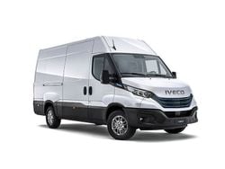 Ny 2024 Iveco Daily | 1 123 750 kr