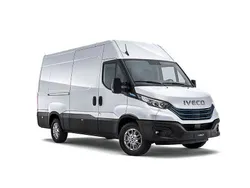 Ny 2024 Iveco Daily | 1 123 750 kr