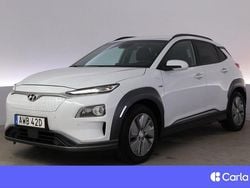 Vit Begagnad 2020 Hyundai Kona Premium SUV | 249 900 kr (Marknadspris)