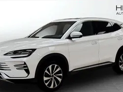 Ny 2025 BYD Seal U Comfort SUV | 499 900 kr (Dyr)