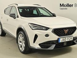 Vit (candy white) Begagnad 2023 Cupra Formentor SUV | 259 900 kr (Marknadspris)