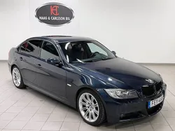 Okänd Begagnad 2008 BMW 325 M Sport Sedan | 85 000 kr (Bra pris)
