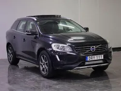 Begagnad 2015 Volvo XC60 Ocean Race SUV | 119 000 kr