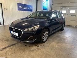 Okänd Begagnad 2019 Hyundai i30 Trend Kombi | 116 900 kr (Bra pris)