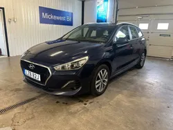 Okänd Begagnad 2019 Hyundai i30 Trend Kombi | 119 900 kr (Bra pris)