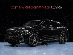 Ny 2025 Audi RS Q8 Design SUV | 1 699 900 kr