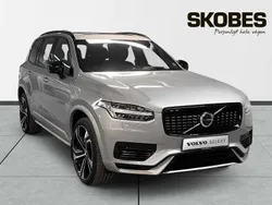 Silver Begagnad 2025 Volvo XC90 Ultra SUV | 828 900 kr