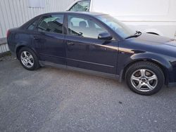 Blå Begagnad 2003 Audi A4 Sedan | 22 000 kr (Marknadspris)