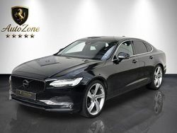 Svart Begagnad 2017 Volvo S90 Momentum Sedan | 139 900 kr (Lite dyr)