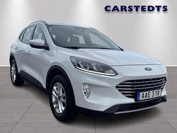 Vit Begagnad 2022 Ford Kuga SUV | 299 600 kr (Dyr)