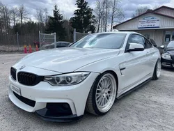 Vit Begagnad 2015 BMW 428 M Sport Sportkupé | 234 900 kr (Lite dyr)