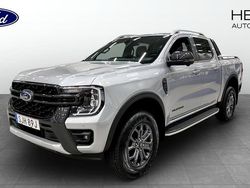 Begagnad 2025 Ford Ranger Wildtrack Pickup | 629 000 kr (Dyr)