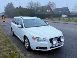 Begagnad 2012 Volvo V70 Kombi | 46 000 kr (Superpris)