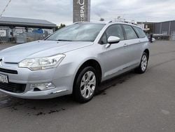 Begagnad 2010 Citroën C5 Kombi | 37 000 kr (Bra pris)