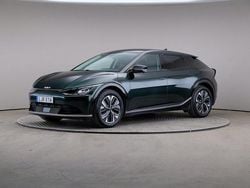 Grön Begagnad 2023 Kia EV6 4 SUV | 369 000 kr