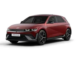Ny 2025 Hyundai Ioniq 5 N Line SUV | 644 900 kr