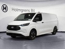 Okänd Begagnad 2024 Ford Transit Custom Trend Van | 537 375 kr