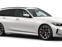 BMW 330e