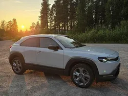 Vit Begagnad 2020 Mazda MX30 SUV | 142 000 kr (Marknadspris)