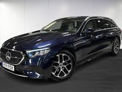 Begagnad 2024 Mercedes E200 Kombi | 499 900 kr