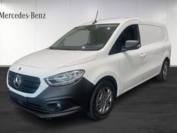 Ny 2025 Mercedes Citan 110 Edition | 274 900 kr (Marknadspris)