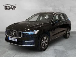 Svart Begagnad 2023 Volvo XC60 Core SUV | 379 000 kr (Bra pris)