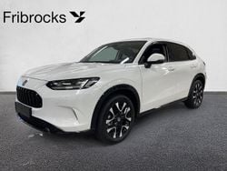 Ny 2024 Honda ZR-V SUV | 409 900 kr
