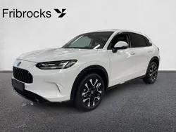 Ny 2024 Honda ZR-V SUV | 451 900 kr