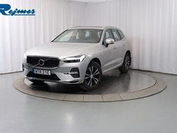 Silver Begagnad 2024 Volvo XC60 Core SUV | 529 900 kr (Marknadspris)