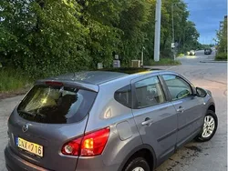 Begagnad 2007 Nissan Qashqai SUV | 55 000 kr