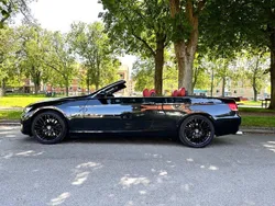Svart Begagnad 2007 BMW 325 Cabriolet Cab | 164 900 kr (Marknadspris)