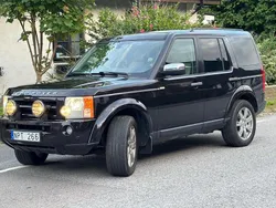 Brun Begagnad 2009 Land Rover Discovery 3 SUV | 110 000 kr