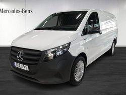 Vit Ny 2025 Mercedes e-Vito Van | 586 250 kr (Superpris)