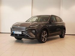Grå Begagnad 2022 MG Marvel R Luxury SUV | 258 800 kr
