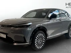 Grå (grey) Ny 2024 Honda e:Ny1 Elegance SUV | 439 900 kr