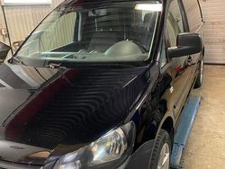 Begagnad 2015 VW Caddy Maxi Minibuss | 95 800 kr (Bra pris)