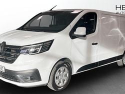 Begagnad 2022 Renault Trafic Van | 224 000 kr (Superpris)