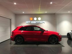 Okänd Begagnad 2019 Audi SQ5 Advanced SUV | 479 000 kr