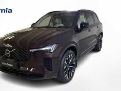 Mörkröd (röd) Begagnad 2024 Volvo XC90 Ultra SUV | 919 000 kr