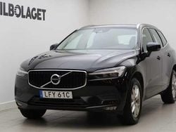 Begagnad 2021 Volvo XC60 SUV | 289 800 kr (Bra pris)
