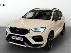 Vit Begagnad 2024 Cupra Ateca SUV | 339 900 kr (Lite dyr)
