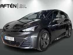 Mörkgrå Begagnad 2023 Cupra Born Halvkombi | 264 000 kr (Marknadspris)
