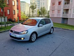 Silver Begagnad 2010 VW Golf VI GT Halvkombi | 60 000 kr (Marknadspris)