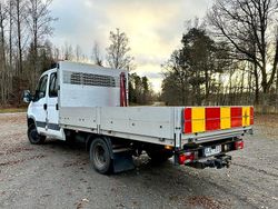 Begagnad 2007 Iveco 35.12 Van | 109 000 kr