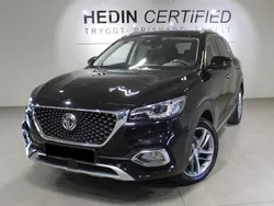 Okänd Begagnad 2021 MG EHS Luxury SUV | 269 900 kr (Dyr)