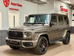 Begagnad 2022 Mercedes G63 AMG AMG SUV | 1 849 000 kr (Marknadspris)